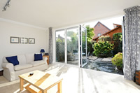 Bi-Fold Doors Case Study